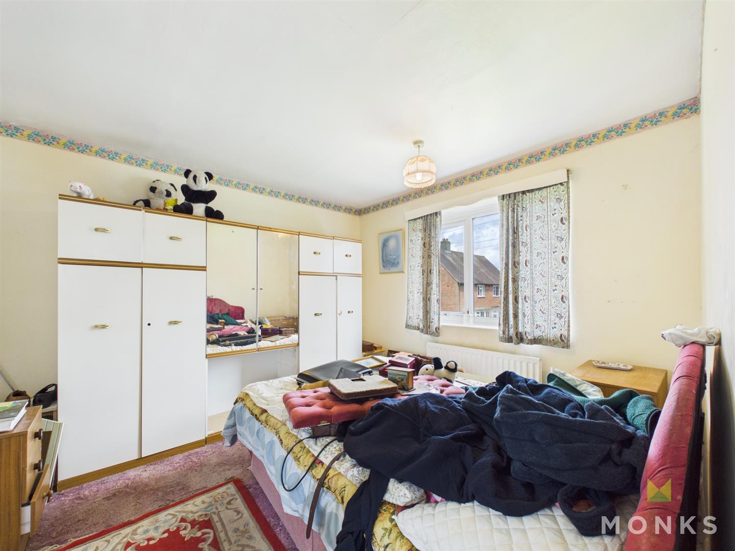 40 The Grove, Wem, SY4 5EQ For Sale